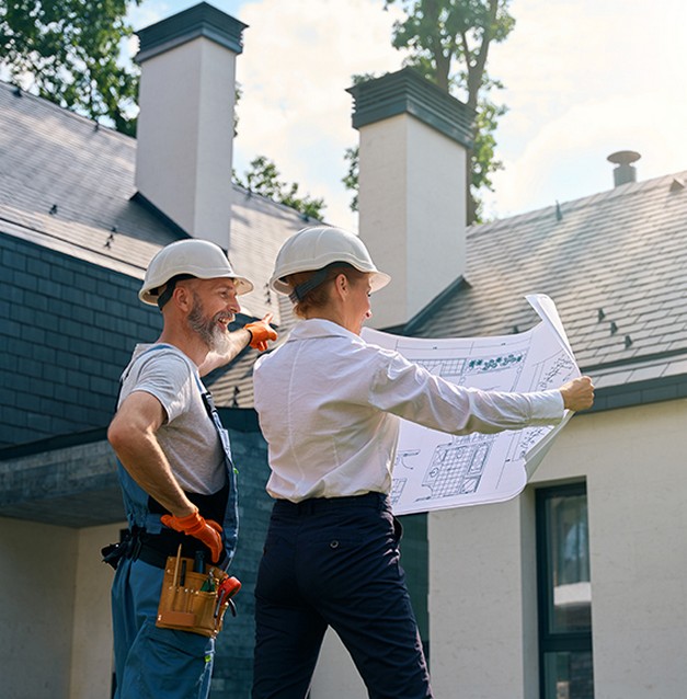 Lazoconstruction Home Remodel
